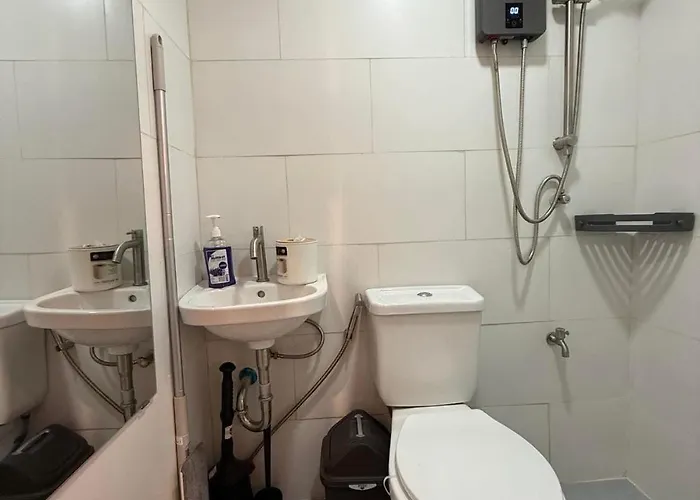 Trendy 3br Loft Along Edsa *